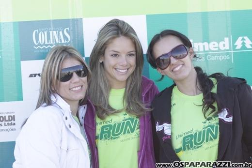 Terceira edição da Unimed Run