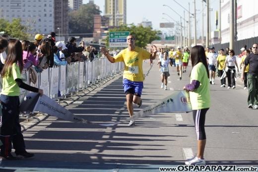 Terceira edição da Unimed Run