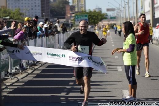 Terceira edição da Unimed Run