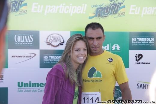 Terceira edição da Unimed Run