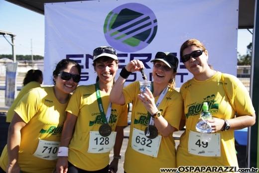 Terceira edição da Unimed Run