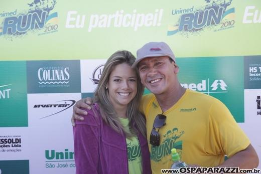 Terceira edição da Unimed Run