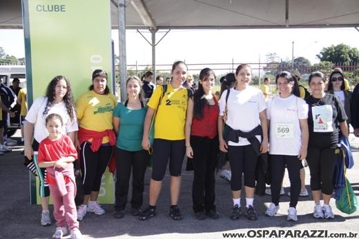 Terceira edição da Unimed Run