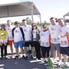 Terceira edição da Unimed Run