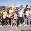 Terceira edição da Unimed Run