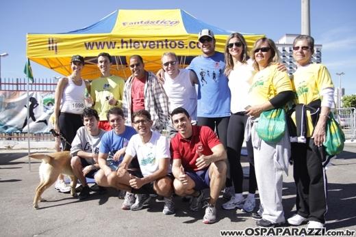 Terceira edição da Unimed Run