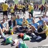 Terceira edição da Unimed Run