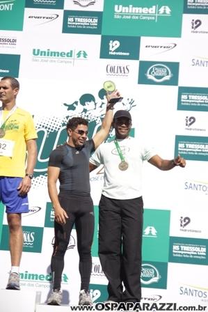 Terceira edição da Unimed Run