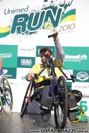 Terceira edição da Unimed Run