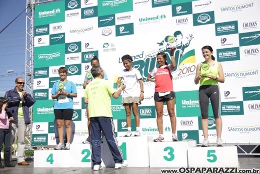 Terceira edição da Unimed Run
