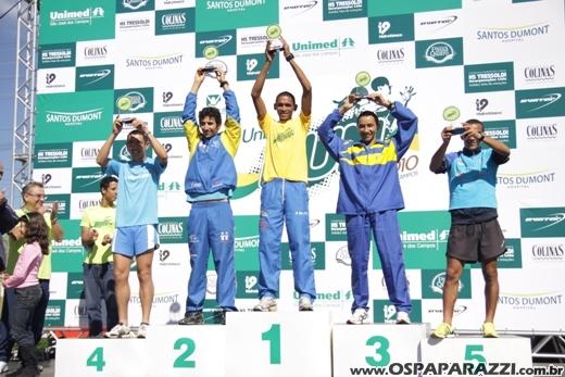 Terceira edição da Unimed Run