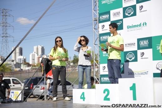 Terceira edição da Unimed Run