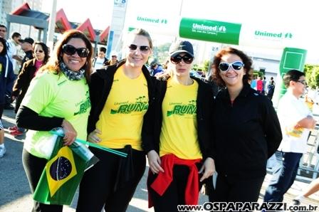 Galeria de fotos: Unimed Run 2010
