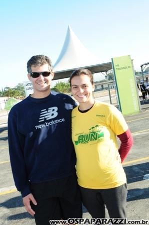 Galeria de fotos: Unimed Run 2010