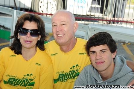 Galeria de fotos: Unimed Run 2010