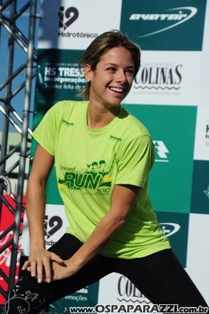 Galeria de fotos: Unimed Run 2010