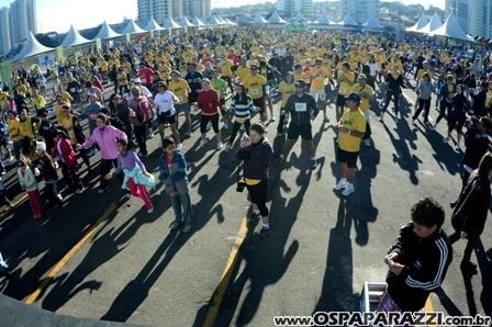 Galeria de fotos: Unimed Run 2010
