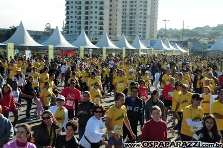 Galeria de fotos: Unimed Run 2010