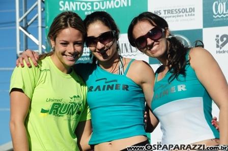 Galeria de fotos: Unimed Run 2010