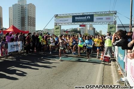 Galeria de fotos: Unimed Run 2010