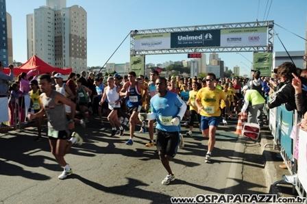 Galeria de fotos: Unimed Run 2010