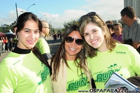 Galeria de fotos: Unimed Run 2010