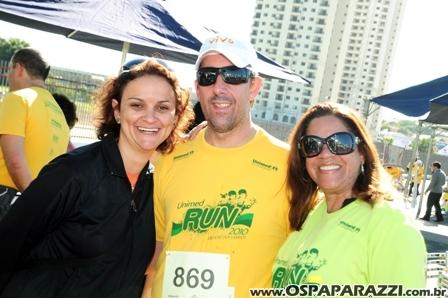 Galeria de fotos: Unimed Run 2010