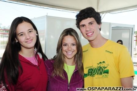 Galeria de fotos: Unimed Run 2010