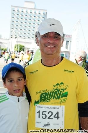 Galeria de fotos: Unimed Run 2010