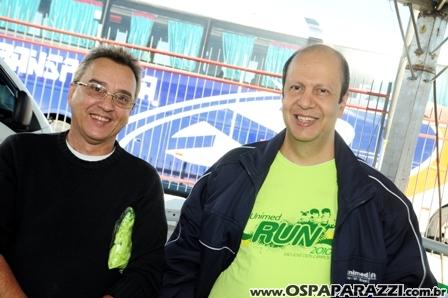 Galeria de fotos: Unimed Run 2010