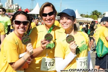 Galeria de fotos: Unimed Run 2010