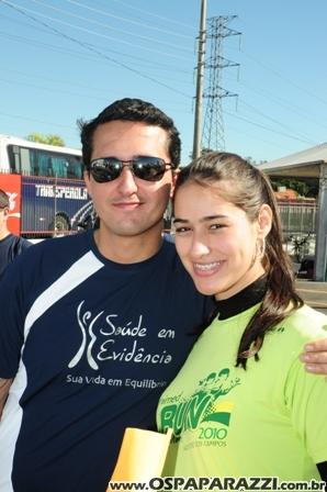 Galeria de fotos: Unimed Run 2010
