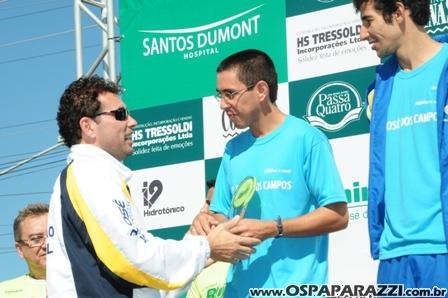 Galeria de fotos: Unimed Run 2010