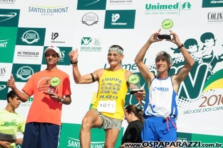 Galeria de fotos: Unimed Run 2010