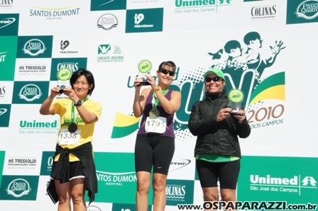 Galeria de fotos: Unimed Run 2010