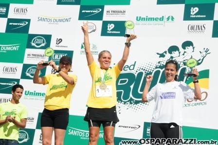Galeria de fotos: Unimed Run 2010