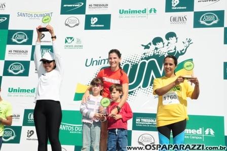 Galeria de fotos: Unimed Run 2010