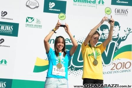 Galeria de fotos: Unimed Run 2010