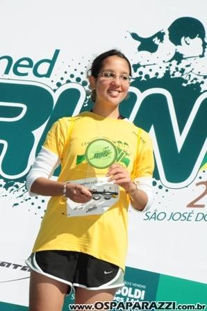 Galeria de fotos: Unimed Run 2010