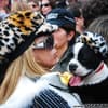 Famosos participam do 8o. Passeio de Cães em Campos do Jordão