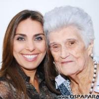 Yolanda Cesar, amiga de Chico Xavier, comemora 90 anos de história