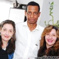 Yolanda Cesar, amiga de Chico Xavier, comemora 90 anos de história