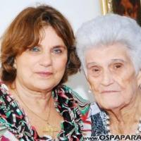Yolanda Cesar, amiga de Chico Xavier, comemora 90 anos de história