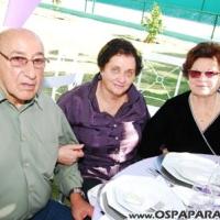 Yolanda Cesar, amiga de Chico Xavier, comemora 90 anos de história