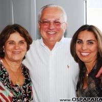 Yolanda Cesar, amiga de Chico Xavier, comemora 90 anos de história