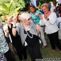 Yolanda Cesar, amiga de Chico Xavier, comemora 90 anos de história