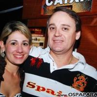 Fauez Rachid e Renato Natali promovem THAI Estação Show