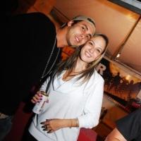 Fauez Rachid e Renato Natali promovem THAI Estação Show