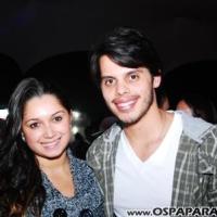 Fauez Rachid e Renato Natali promovem THAI Estação Show