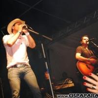 Fauez Rachid e Renato Natali promovem THAI Estação Show